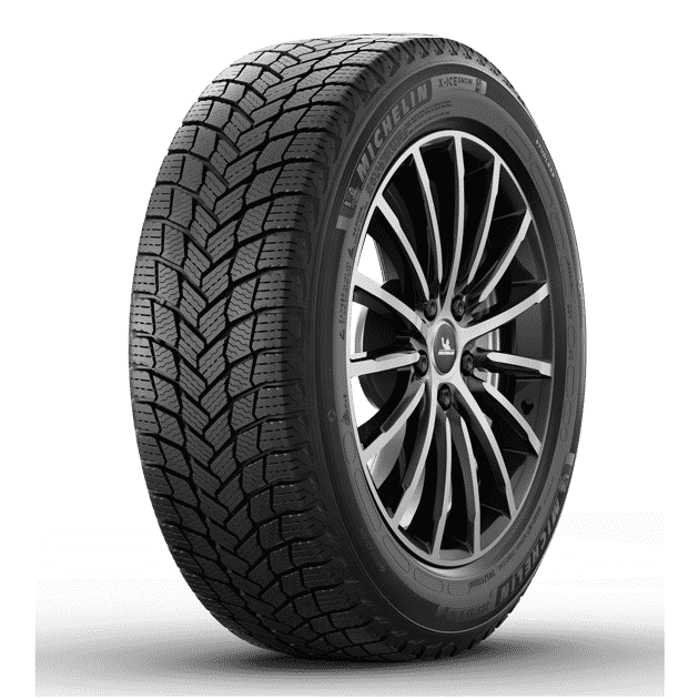 Шина Michelin X-Ice SNOW 215/55 R17 98H