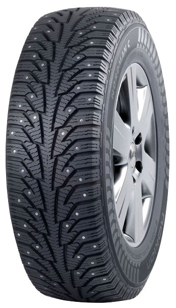 Шина Nokian Nordman C 195/70 R15C 104/102R