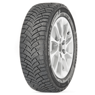 Шина Michelin X-Ice North Xin4 205/60 R16 96T