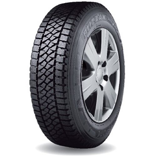 Шина Bridgestone Blizzak W995 195/75 R16C 107/105R