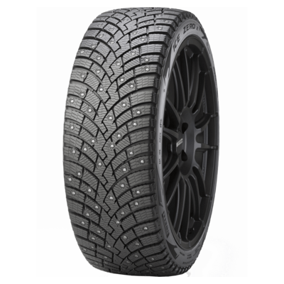 Шина PIRELLI Ice Zero 2 215/65 R16 102T