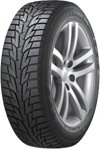 Шина Hankook Winter i*Pike RS W419 225/50 R17 98T