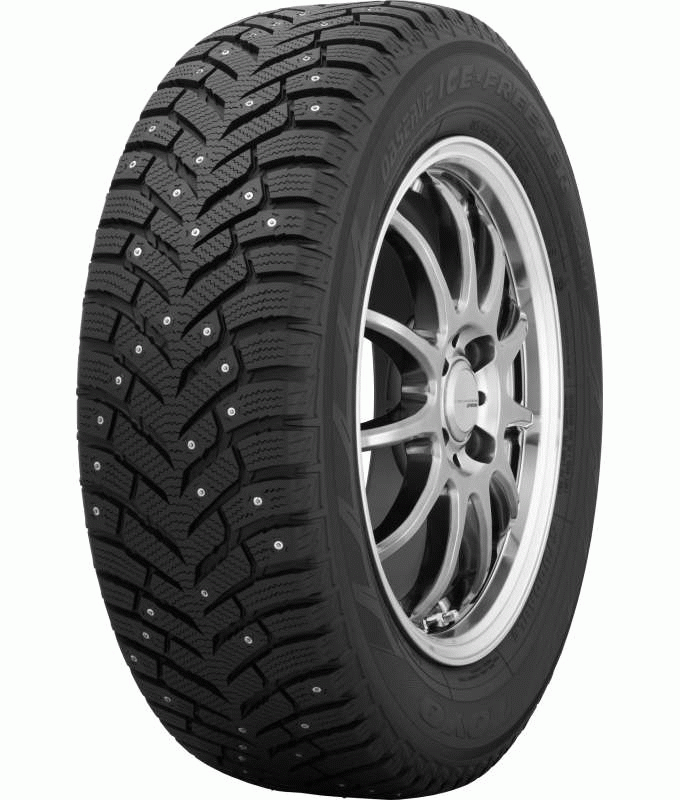 Шина Toyo Observe Ice Freezer 215/55 R17 98T