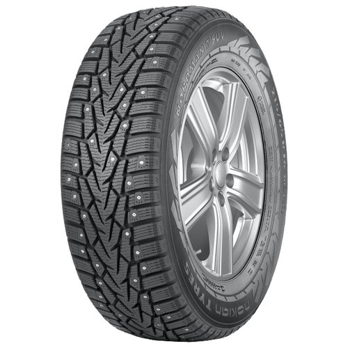 Шина Nokian Nordman 7 SUV 285/60 R18 116T