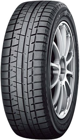 Шина Yokohama Ice Guard IG50 Plus 225/55 R17 97Q