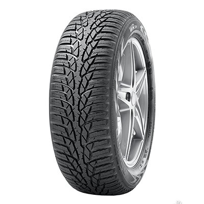 Шина Nokian WR D4 195/60 R15 92H