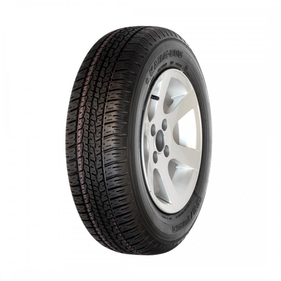 Шина Нижнекамскшина Кама-205 195/65 R15 91Q