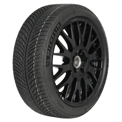 Шина Michelin Pilot Alpin PA5 235/50 R18 101H