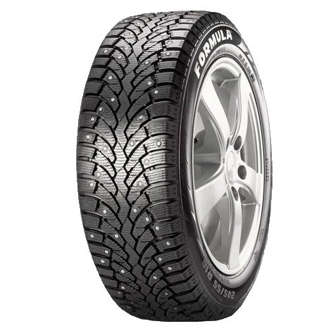 Шина PIRELLI Formula Ice 205/60 R16 96T