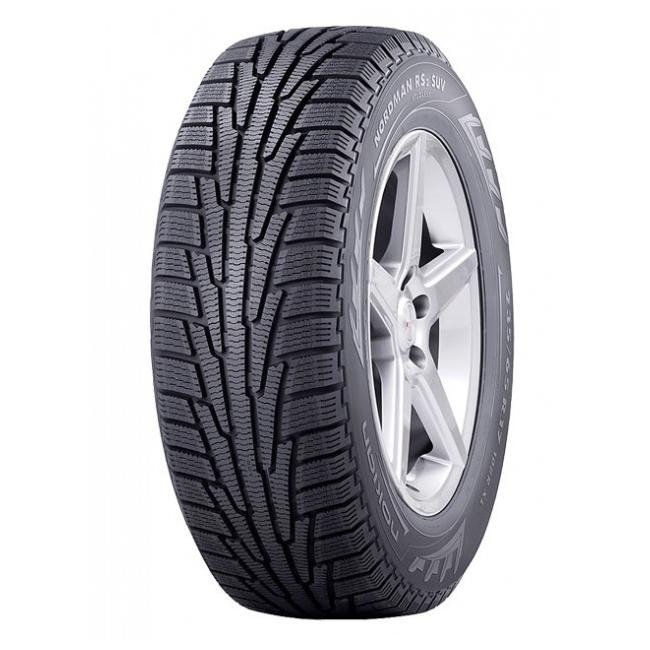 Шина Nokian Nordman RS2 225/50 R17 98R