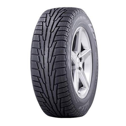 Шина Nokian Nordman RS2 SUV 225/65 R17 106R