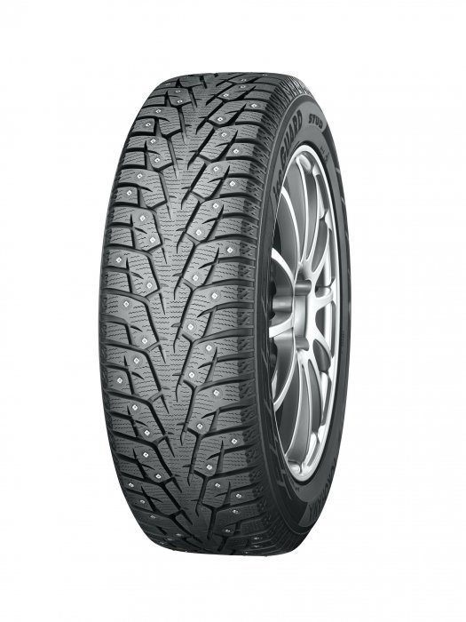 Шина Yokohama Ice Guard IG55 195/55 R16 91T
