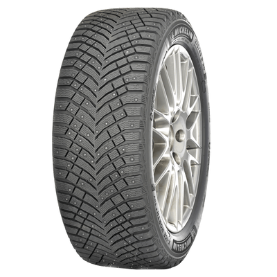 Шина Michelin X-Ice North 4 SUV 265/60 R18 114T