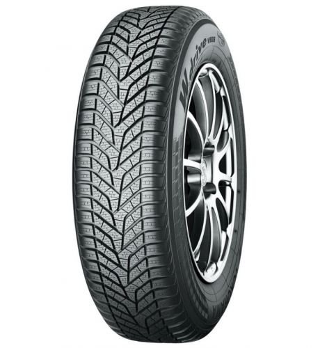 Шина Yokohama V905 W. Drive 235/55 R17 103V