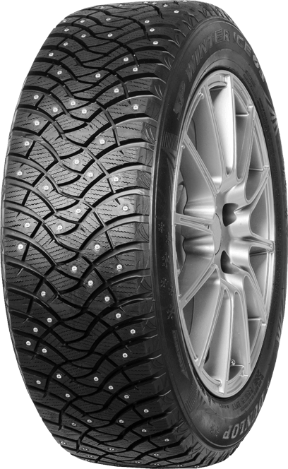Шина Dunlop Grandtrek ICE 03 225/60 R17 103T