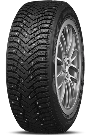 Шина Cordiant Snow Cross 2 SUV 215/65 R16 102T