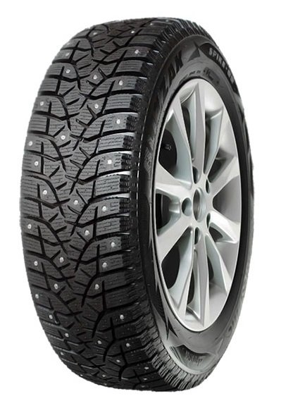 Шина Bridgestone Blizzak Spike-02 SUV 235/65 R17 108T