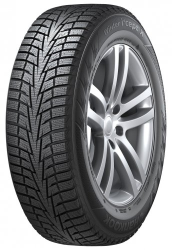 Шина Hankook Winter I*cept X RW10 225/60 R17 99T