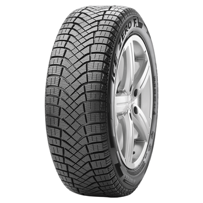 Шина PIRELLI Ice Zero Friction 225/50 R17 98H