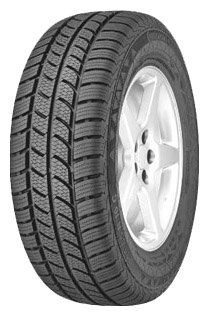 Шина Continental VancoWinter 2 195/75 R16C 107/105R
