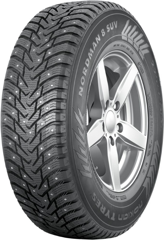 Шина Nokian Nordman 8 SUV 215/70 R15 103T