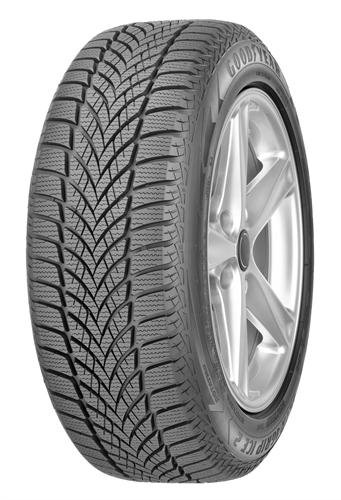 Шина Good Year UltraGrip Ice 2 195/60 R15 88T