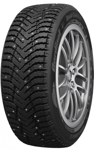 Шина Cordiant Snow Cross 2 215/60 R16 99T