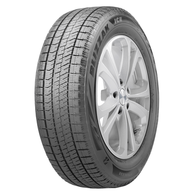Шина Bridgestone Blizzak Ice 215/55 R17 98T