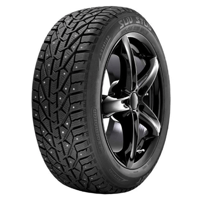 Шина Kormoran SUV Stud 215/65 R16 102T