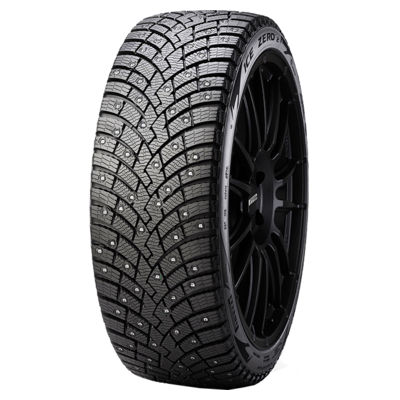 Шина PIRELLI Scorpion Ice Zero 2 235/55 R17 103T