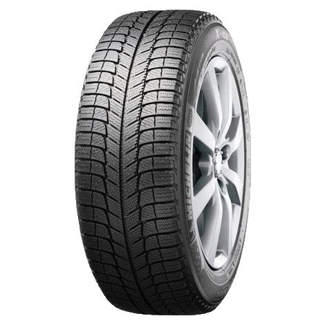 Шина Michelin X-ice3 205/55 R16 94H