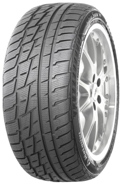 Шина Matador MP 92 Sibir Snow 195/65 R15 91T