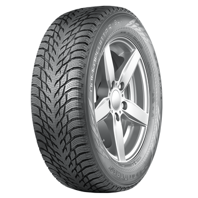 Шина Nokian Hakkapeliitta R3 SUV 225/60 R17 99R RunFlat