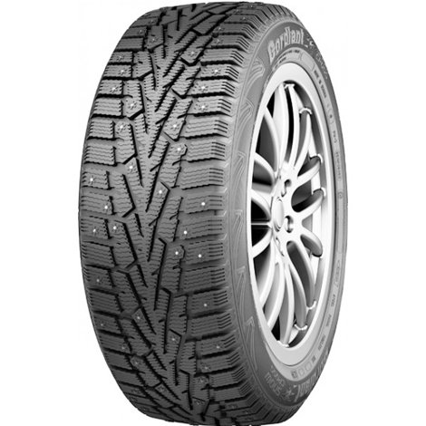 Шина Cordiant Snow Cross 195/65 R15 91T