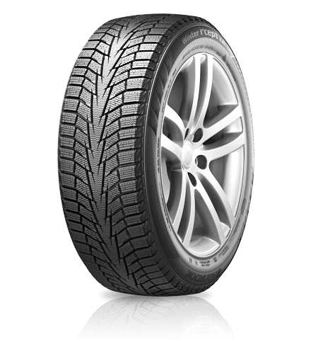 Шина Hankook W616 I*Cept IZ2 215/60 R17 96T