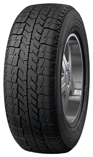 Шина Cordiant Business CW 2 195/70 R15C 104/102R