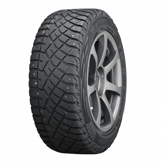 Шина Nitto Therma Spike 225/45 R17 91T