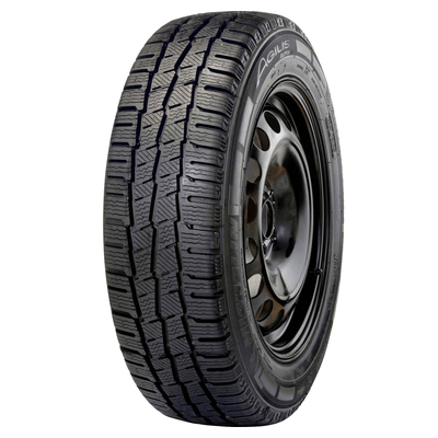 Шина Michelin Agilis Alpin 195/75 R16C 107/105R