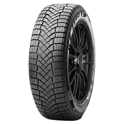 Шина PIRELLI Winter Ice Zero Friction 215/60 R16 99H