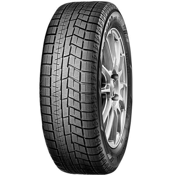 Шина Yokohama iceGuard Studless iG60 205/55 R16 91Q