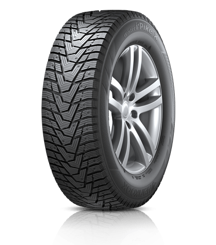 Шина Hankook Winter i*Pike X W429A 235/60 R18 107T