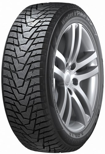 Шина Hankook Winter i*Pike RS2 W429 195/55 R16 91T
