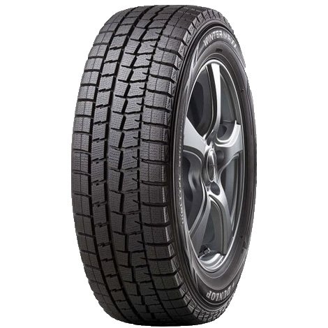 Шина Dunlop Winter Maxx WM01 225/50 R17 98T