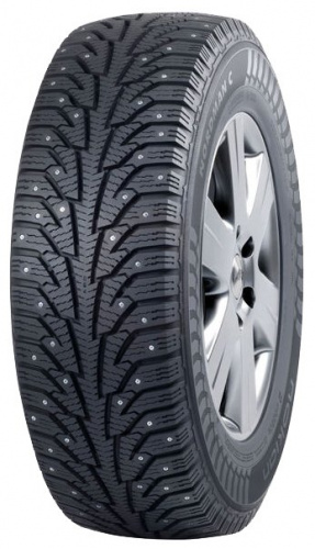 Шина Nokian Nordman C 215/75 R16C 116/114R