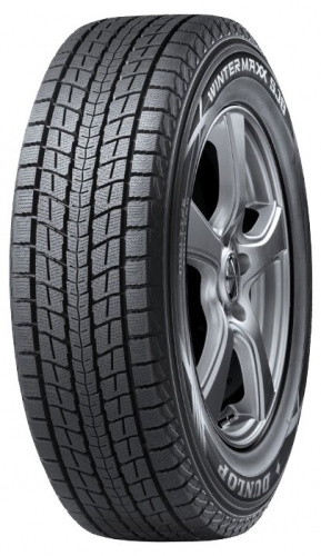 Шина Dunlop Winter Maxx SJ8 225/65 R17 102R