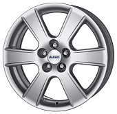 Alutec Energy 6,5x16 5x100 ET 40 Dia 63,3 (polar silver)