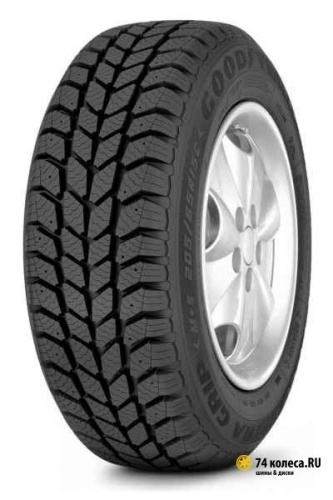 Шина Good Year Cargo UltraGrip 195/75 R16C 107/105R