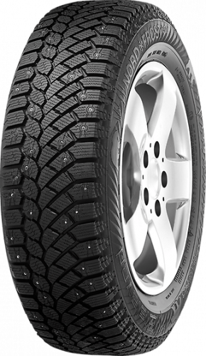 Шина Gislaved Nord Frost 200 SUV 285/60 R18 116T