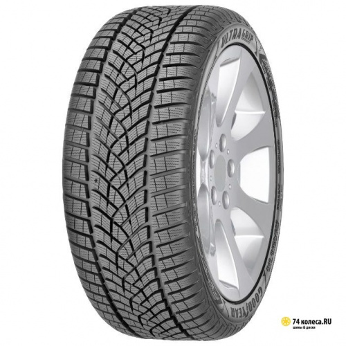 Шина Good Year UltraGrip Ice SUV Gen-1 215/60 R17 96T