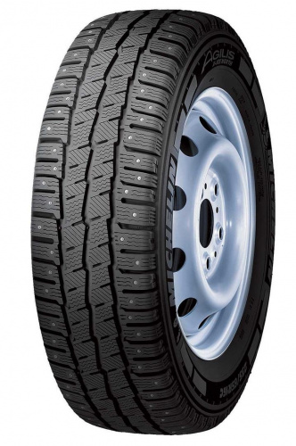 Шина Michelin Agilis X-ICE North 195/70 R15C 104/102R